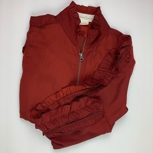 Treasure & Bond Jacket